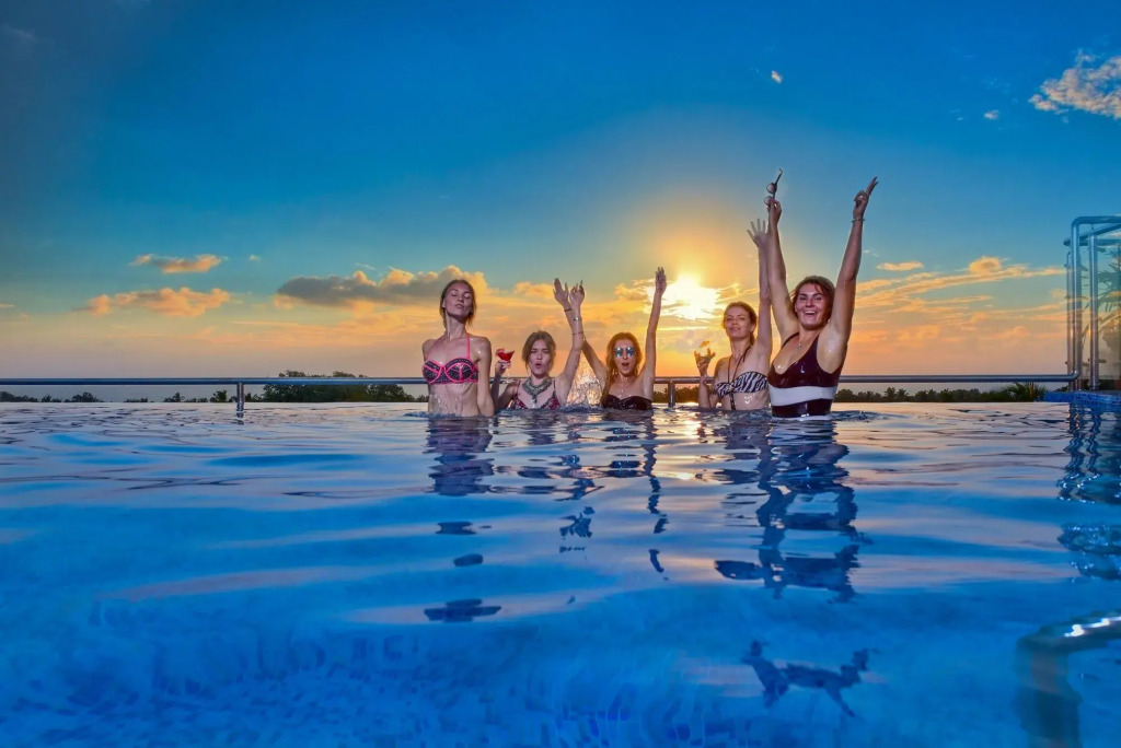 Silver Sands Serenity Resort, Candolim