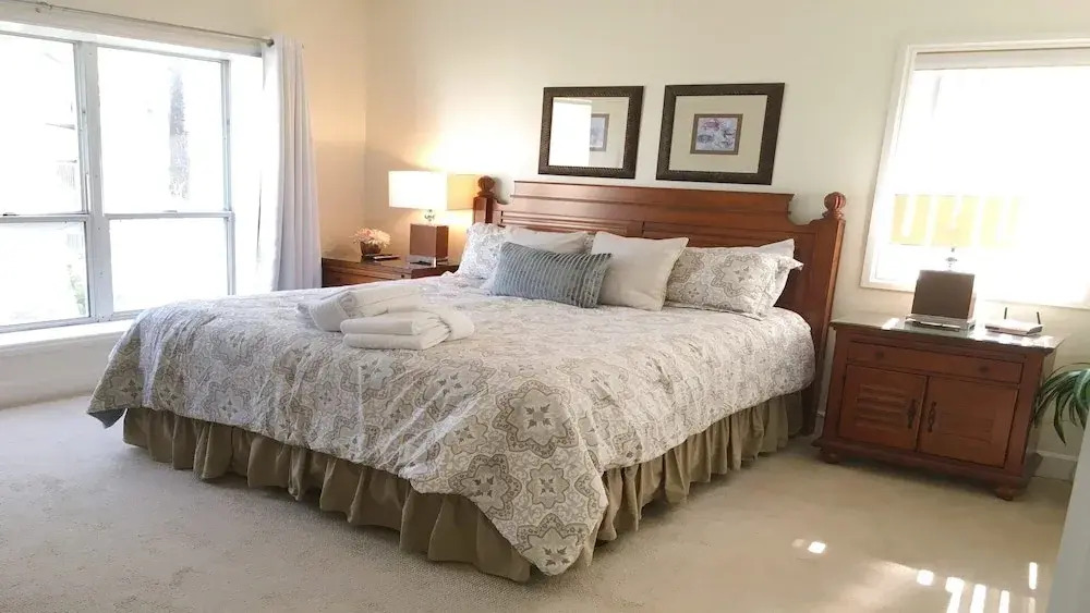 201 Windsor Place 2 Bedroom Villa
