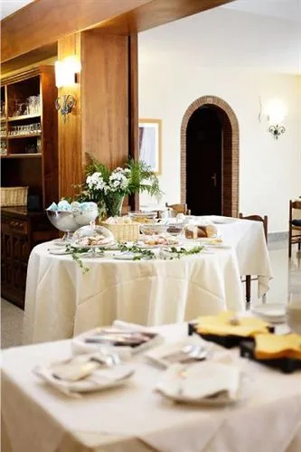 Fedeli Hotel