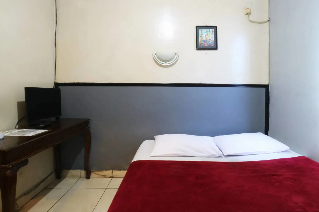 Sudirman Boutique Room