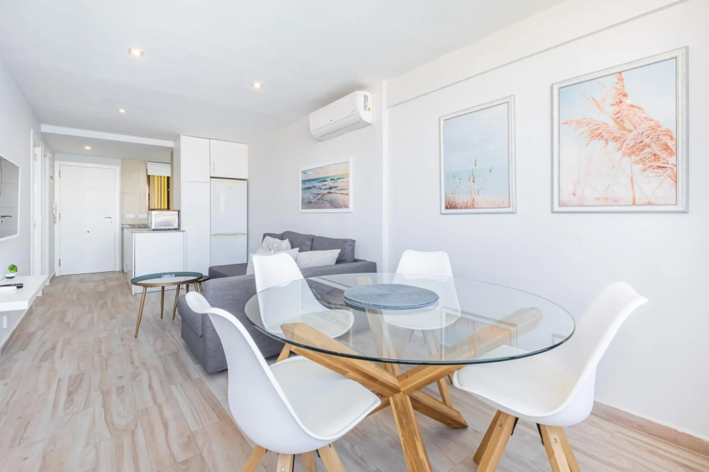 Trinisol Sea Views 23-C