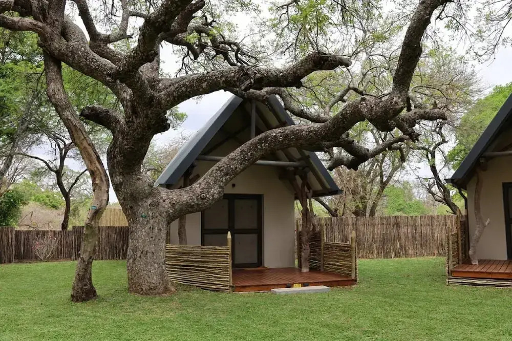 Leopards Bend Bush Lodge