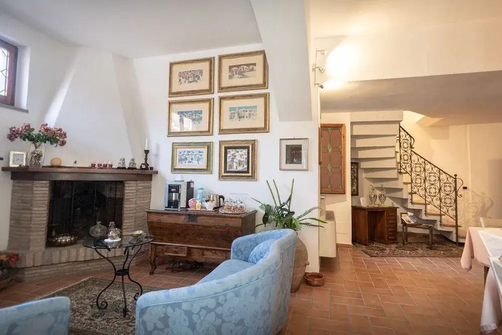 B&B Il Chiostro Assisi