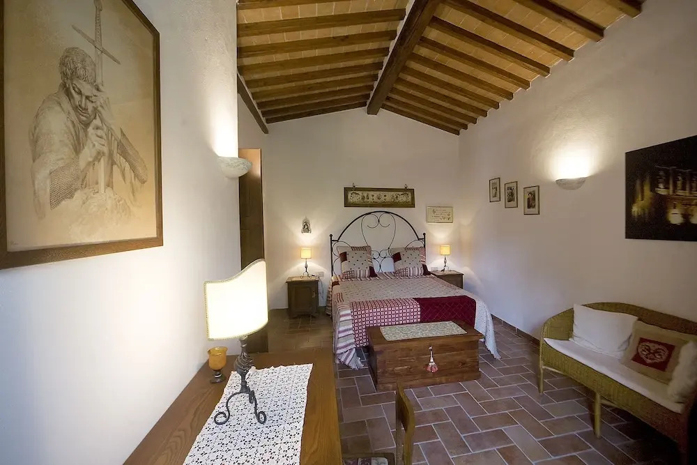 Agrihouse Casa Emilia