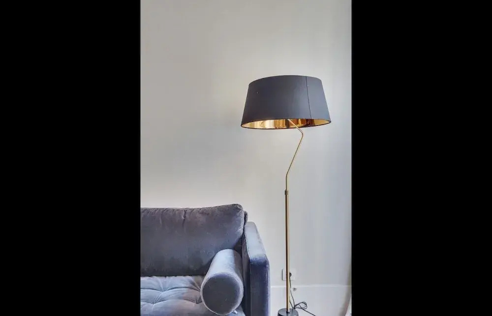 Elegant Family Apt 5 pers - Bon Marché