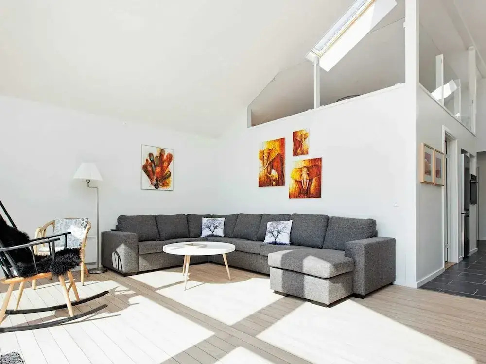 6 person holiday home in Nykøbing Sj-By Traum