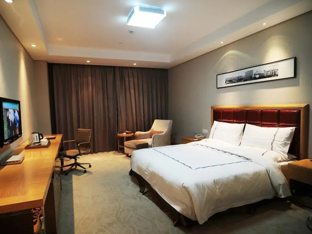 Chunhui Jinke Hotel