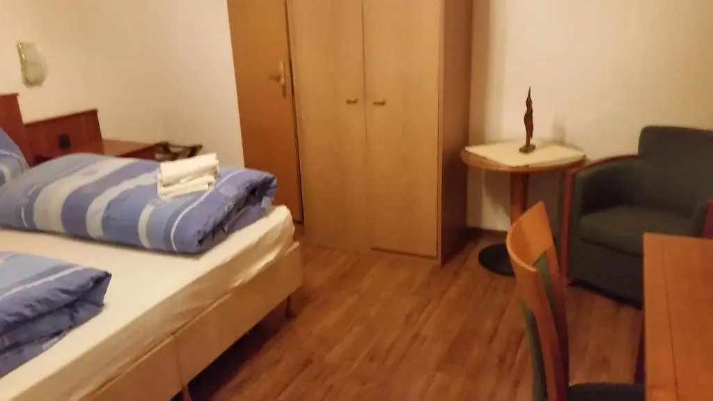 Pension Zur Alten Bäckerei