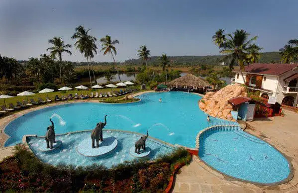 Rio Residency