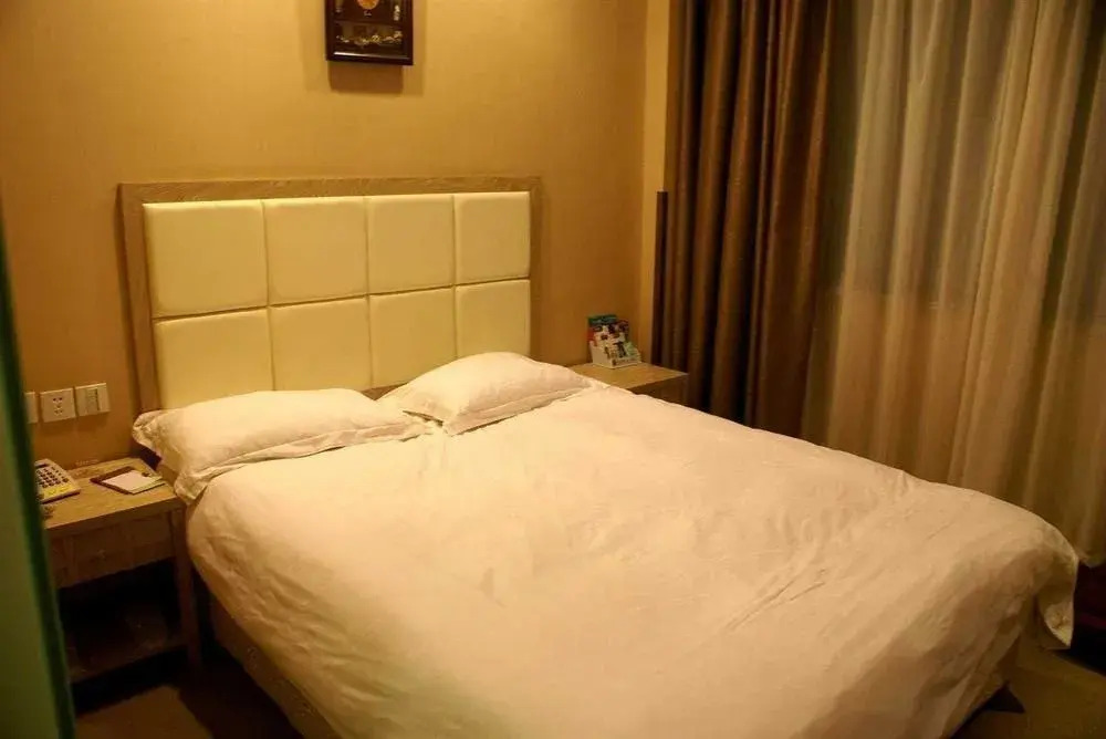 Motel 268 Hangzhou Westlake Avenue