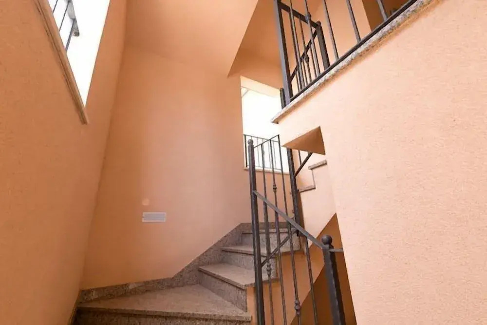 Apartments Seric