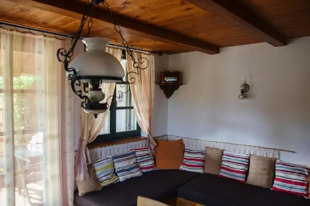 Titi Family Apartman