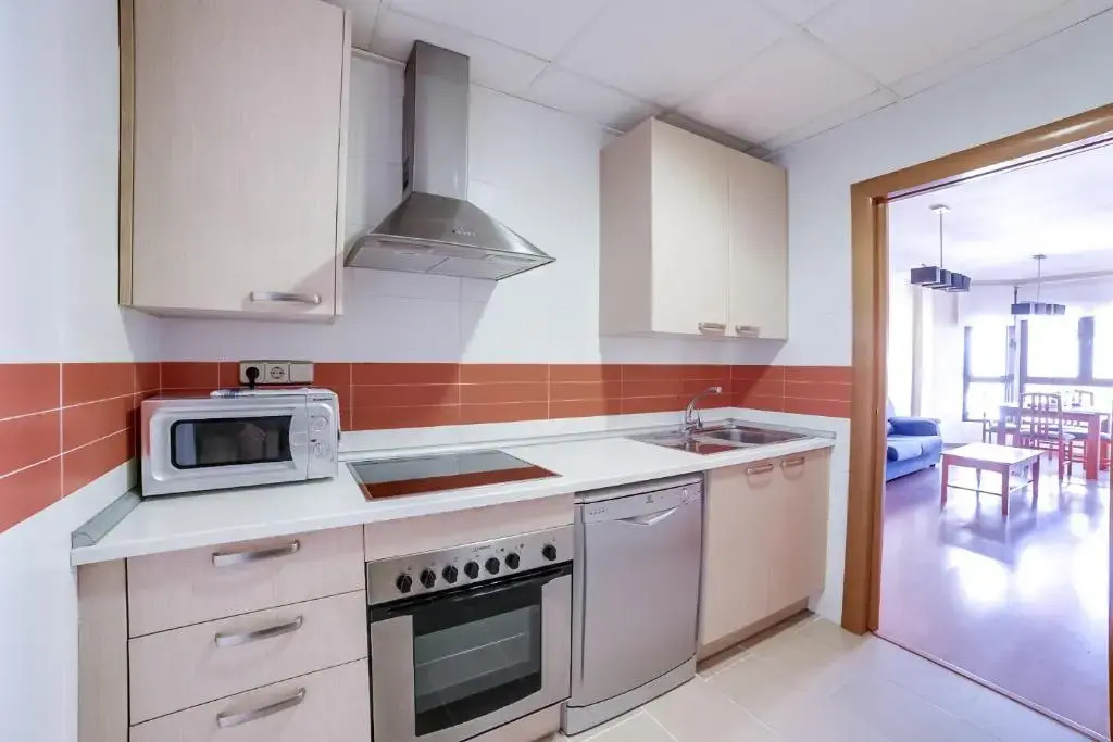 Apartamentos Legazpi