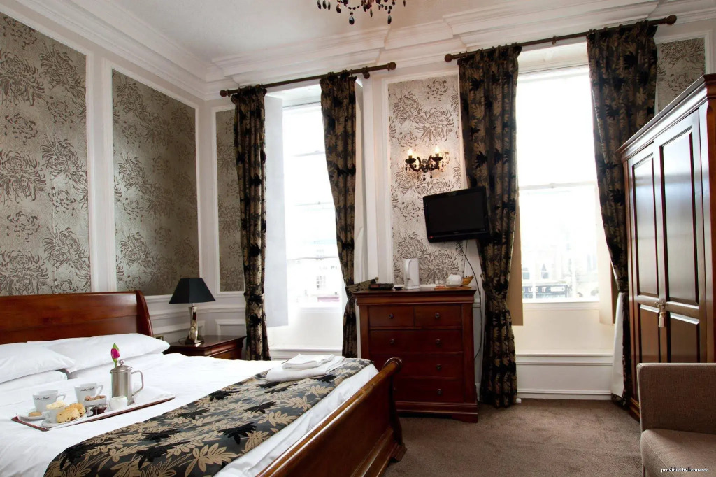 The Kings Head Hotel, Richmond, North Yorkshire - The Coaching Inn Group