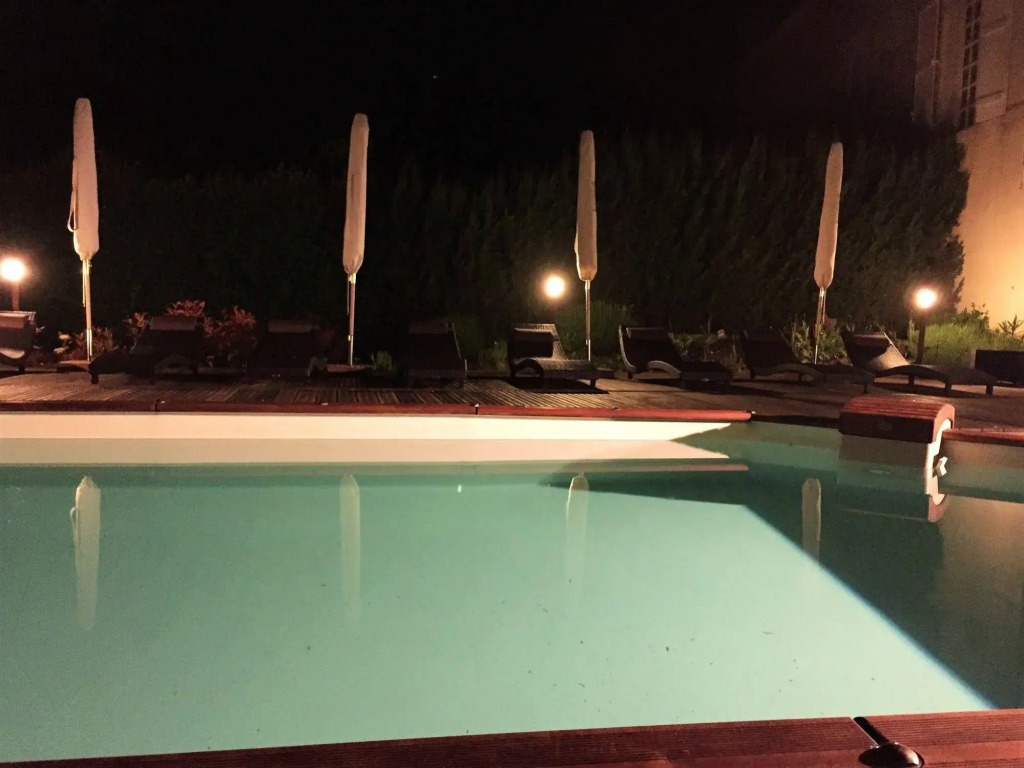 Domaine Pont Juillet