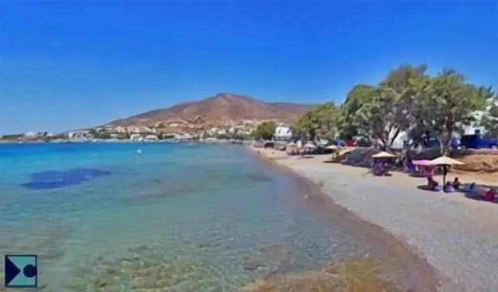 Hotel Smaragdi Apartments