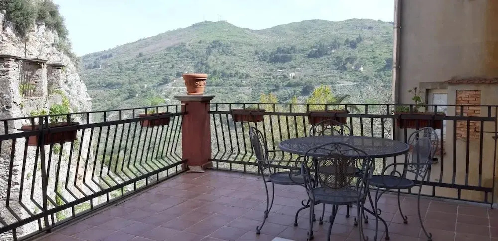 B&B Il Gattopardo