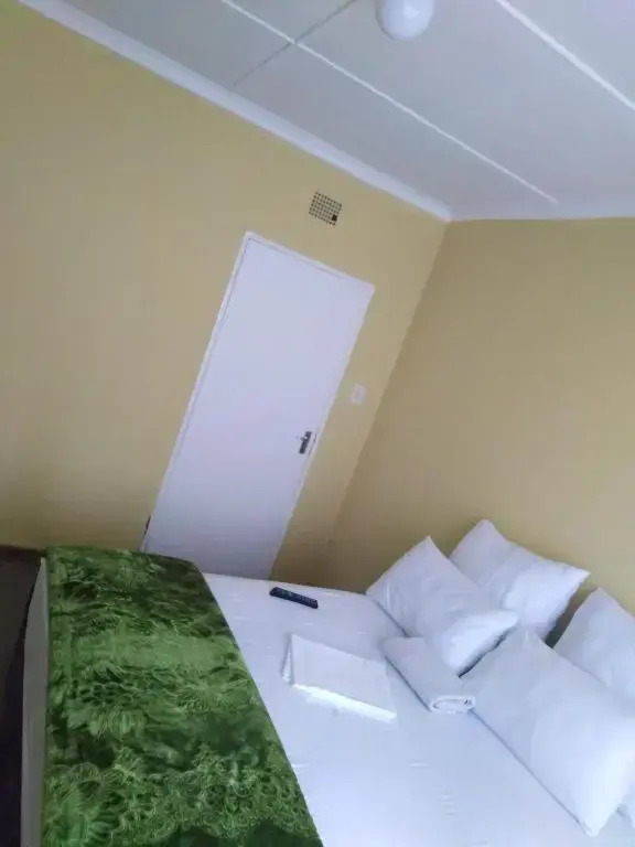 METINAT GUEST HOUSe