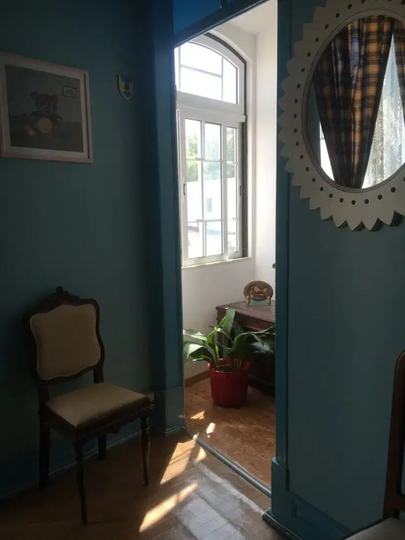Casa das Netas