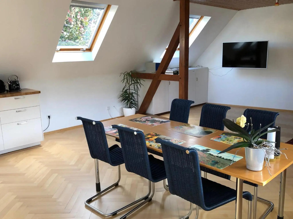 Ferienwohnung Ratana