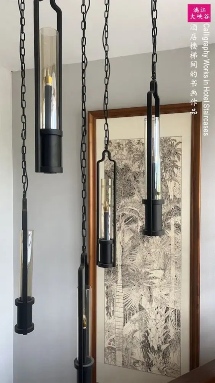 Yangshuo Mountain River Ballad Hotel