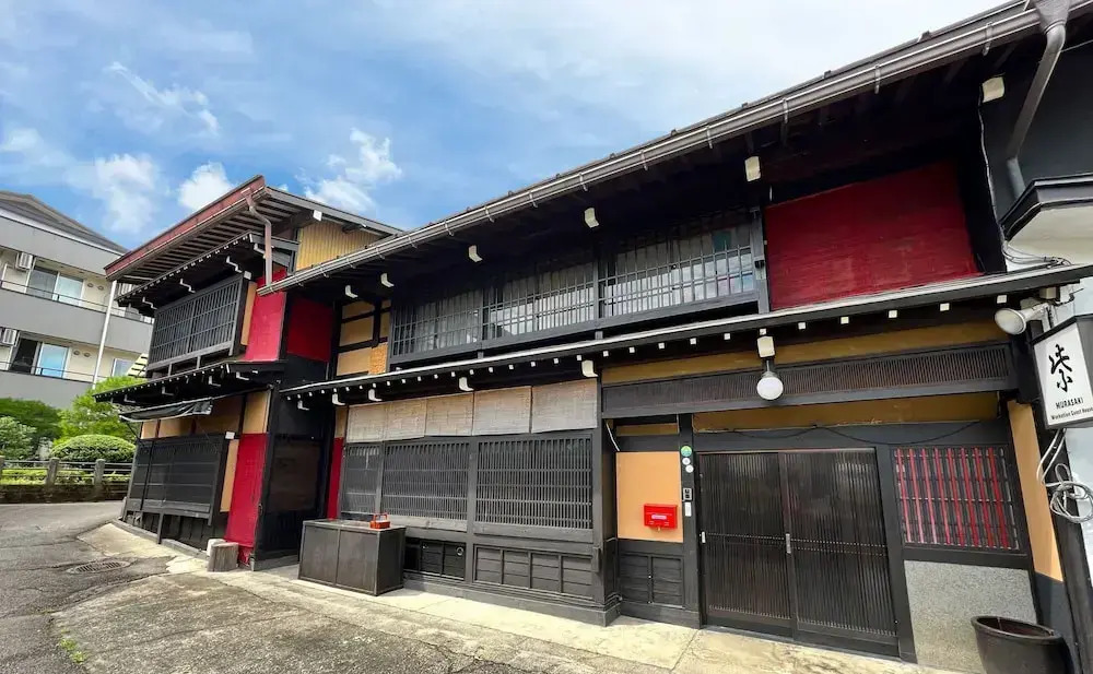 Hostel Murasaki