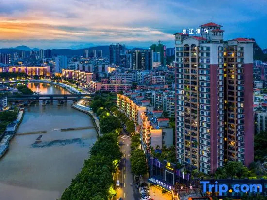 Dong Cheng Jing Jiang Hotel