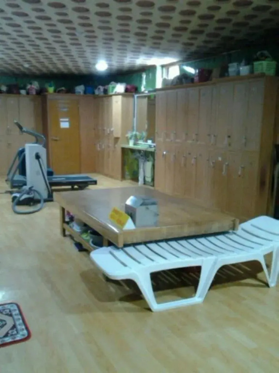 Sam Ik Jang Motel