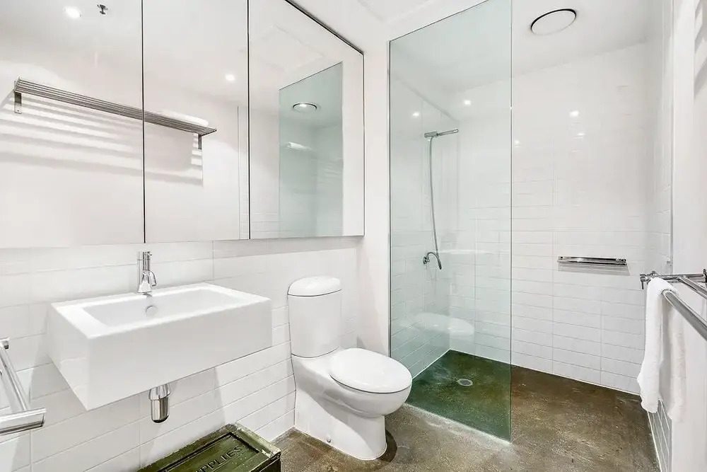Zelda 1 Bedroom Central Cbd Apartment