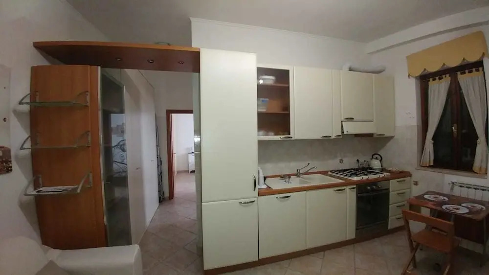 Casa Daniela