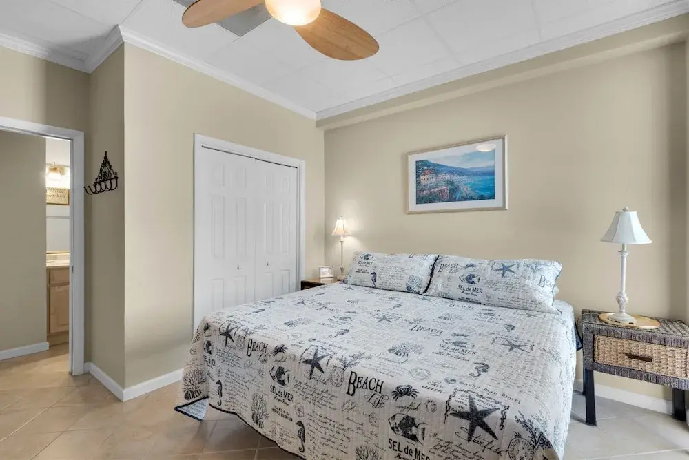 Sans Souci unit 203 - Oceans Edge