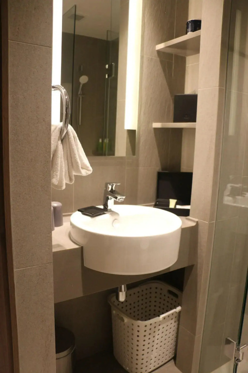 Citadines Rochor Singapore