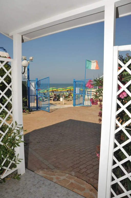 Residence Le Orchidee