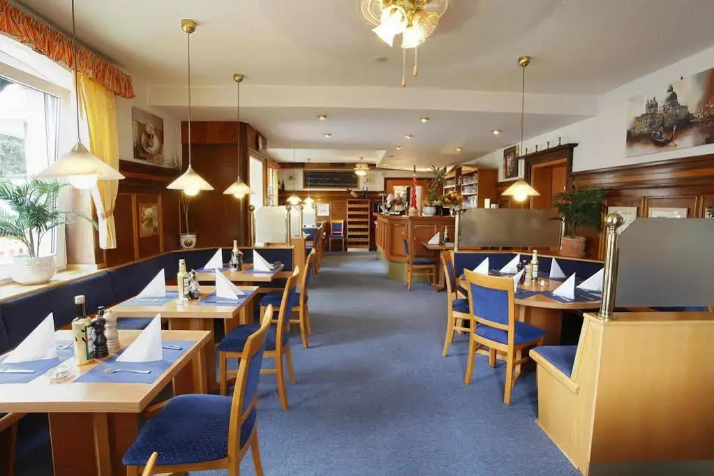 Hotel Celina