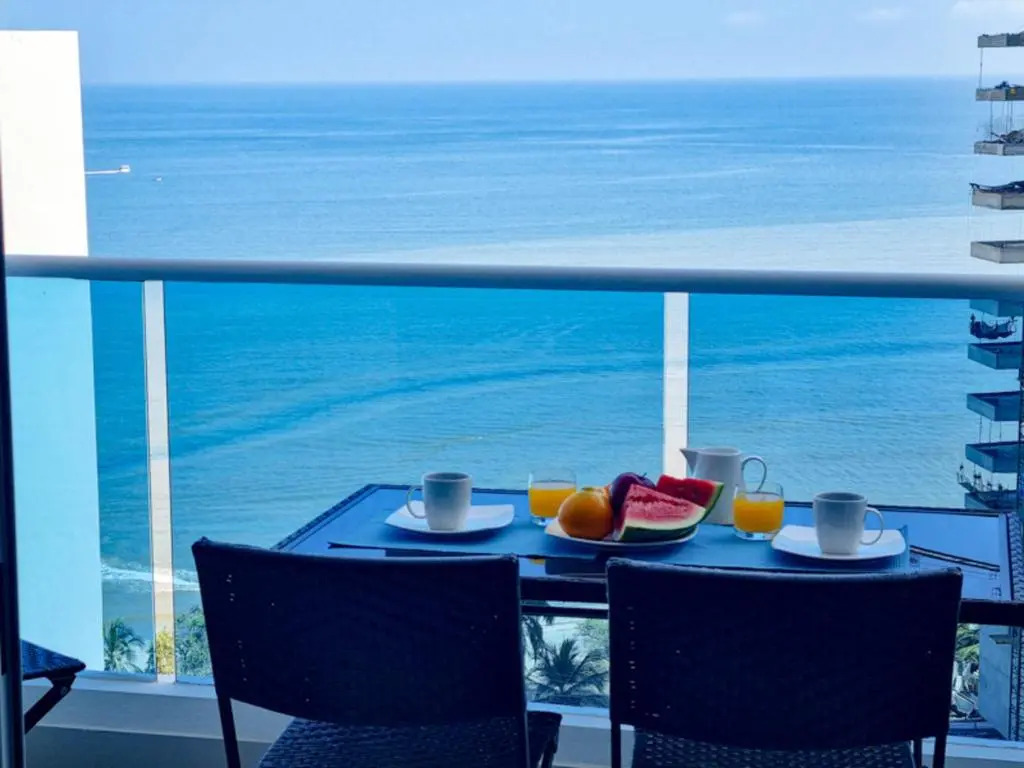 Apartamentos en Reserva del Mar - By BEDVIAJES