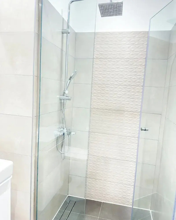 Accra Luxury Apartments at Loxwood