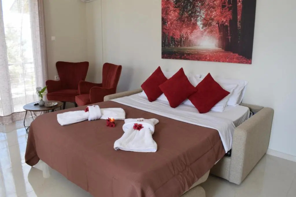 Studio Holiday Kalamata 2