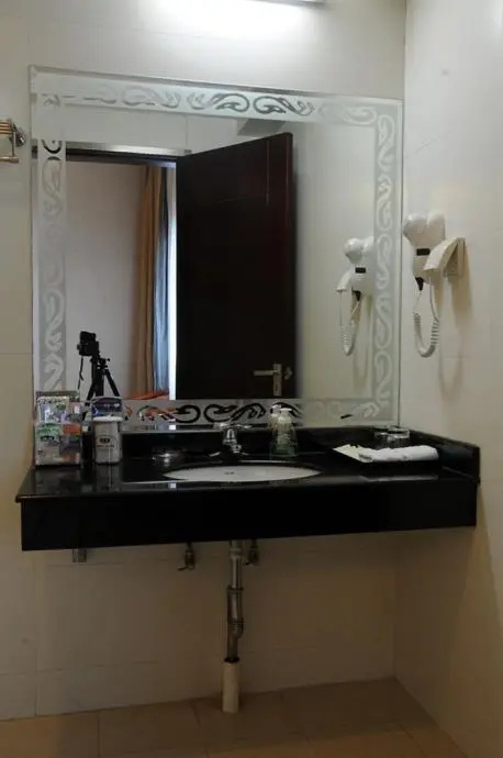 Shenzhen YangFu Hotel