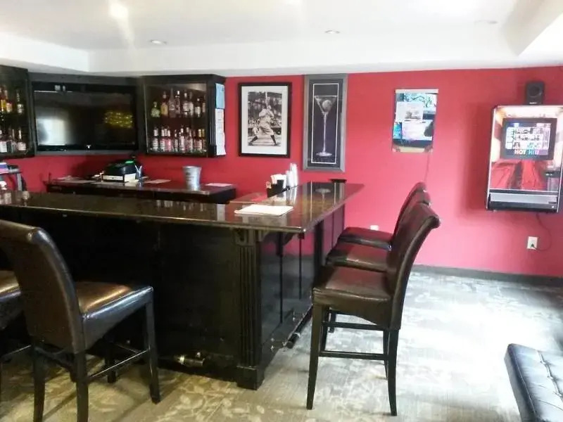 MainStay Suites Jacksonville near Camp Lejeune