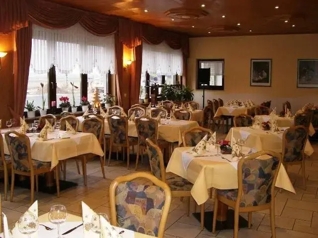 Hotel zur Waage