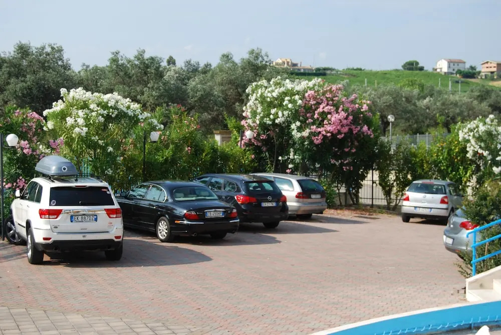 Dakar Living Hotel
