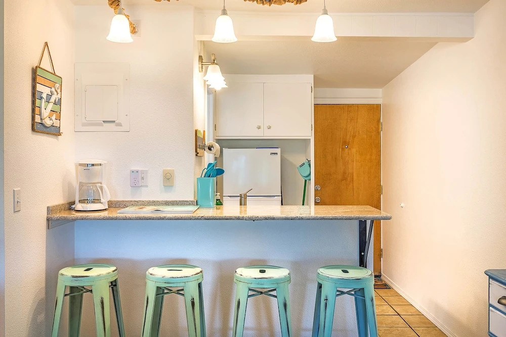 Pacific Surf Condos