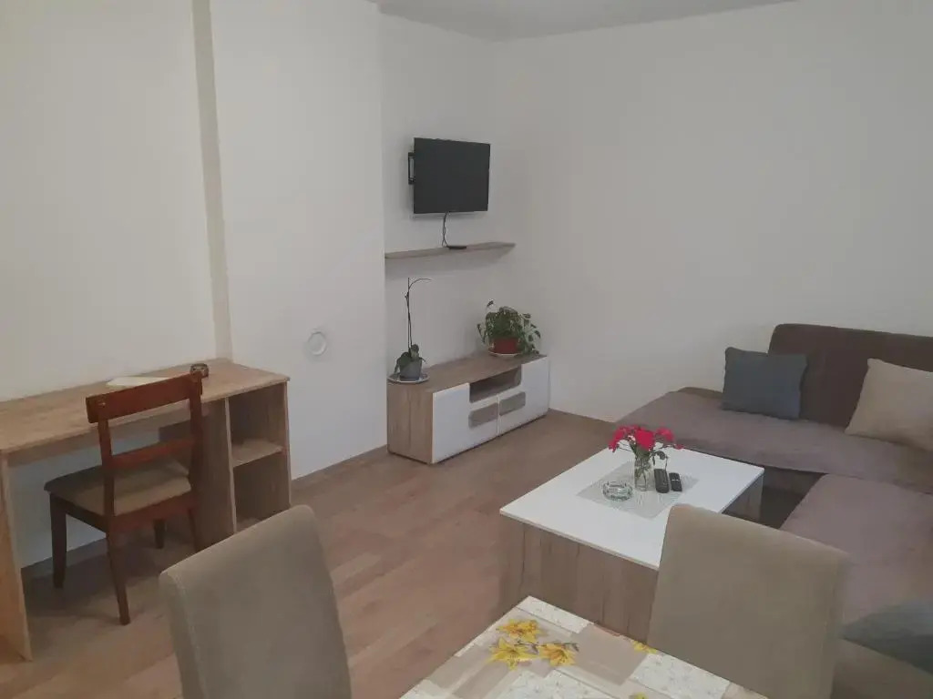 Apartment Veljović