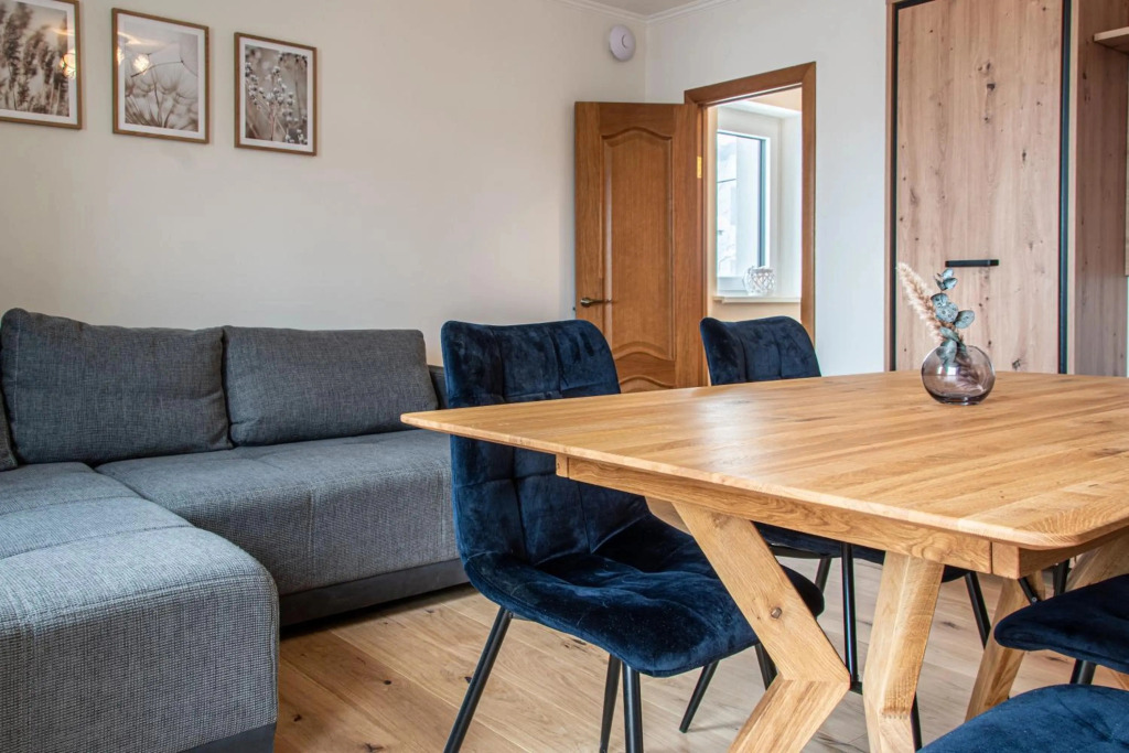 Bergzeit Appartements