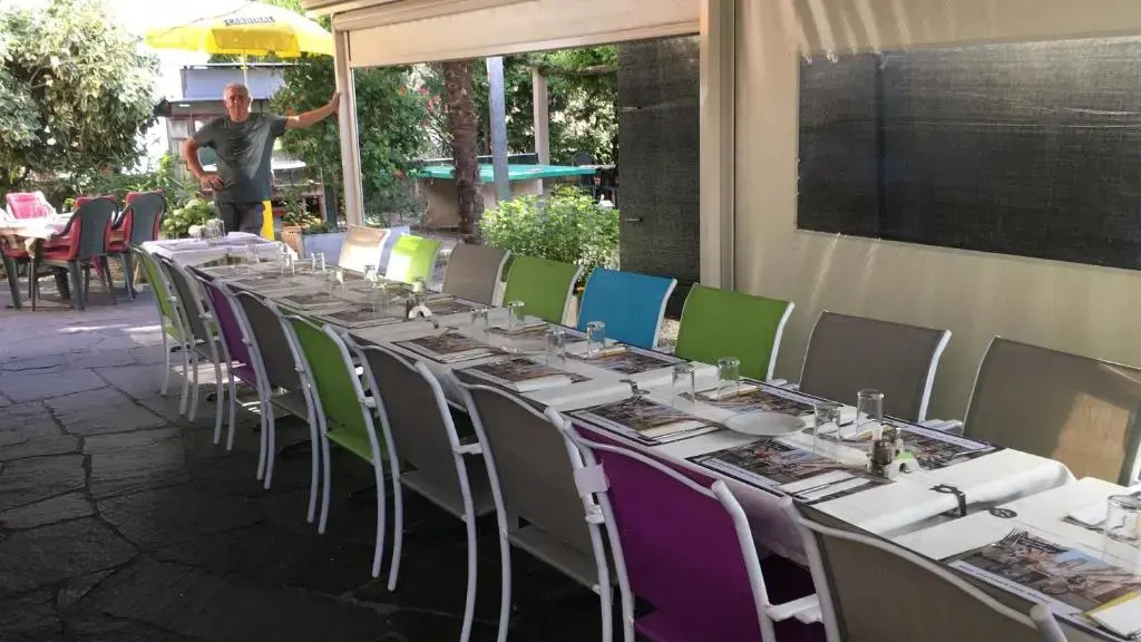 Hotel San Giobbe