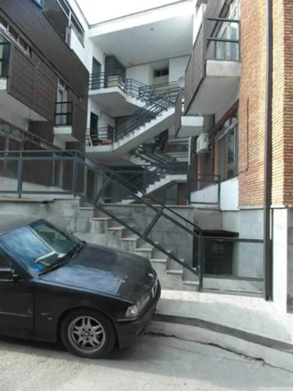 This Apartment is Very Comfortable, Quiet, Nice With Kind Attitude