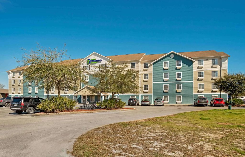 Extended Stay America Select Suites - Fort Walton Beach