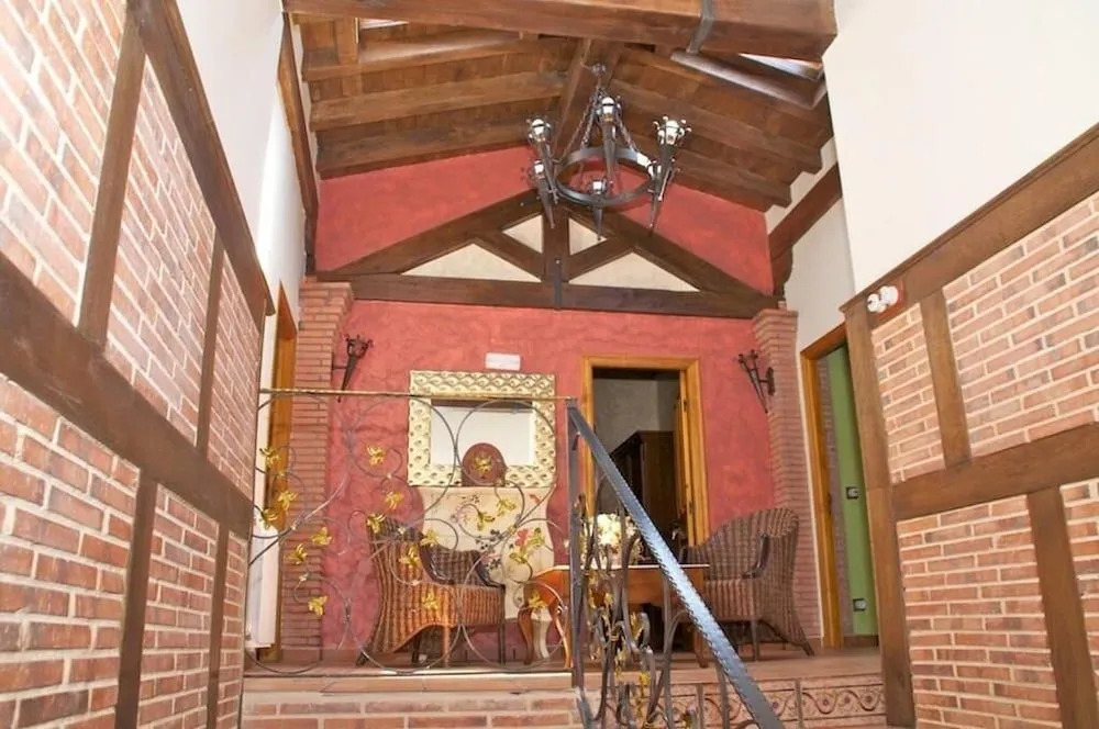 Casa Rural Aingeru