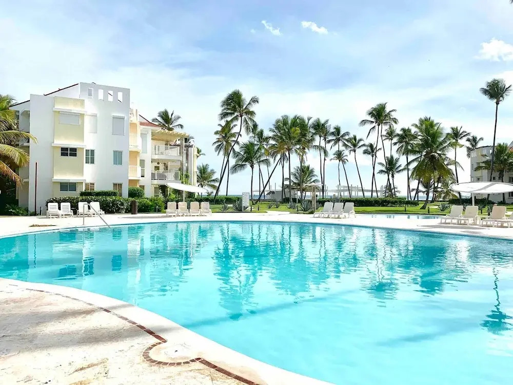 Ocean View, Private Beach, Playa Turquesa