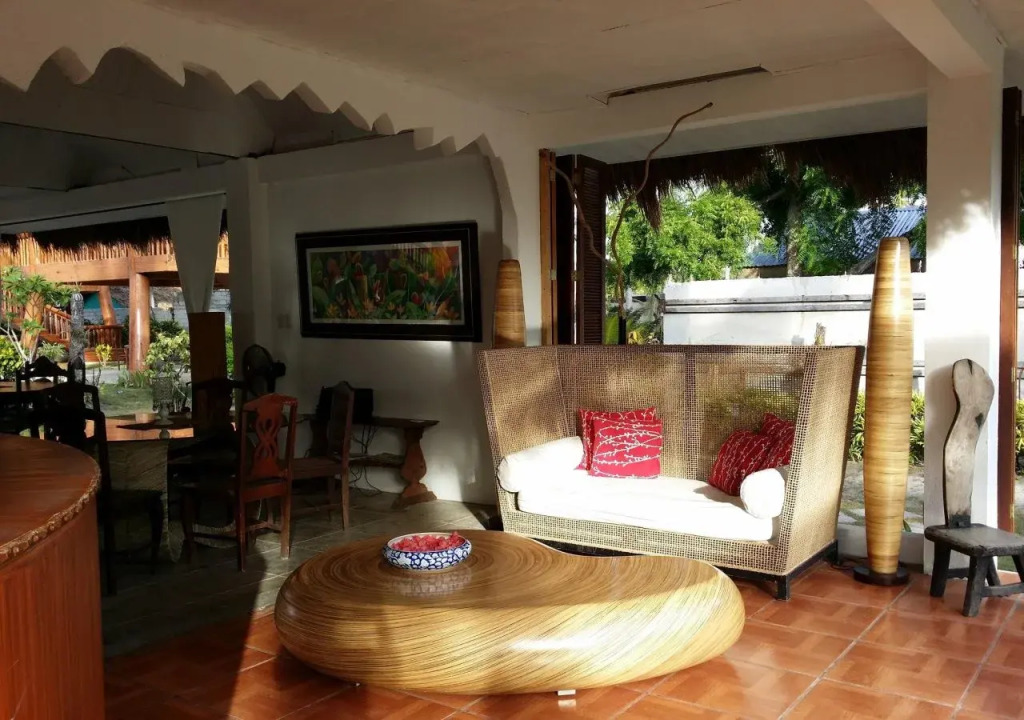 Hoyohoy Villas